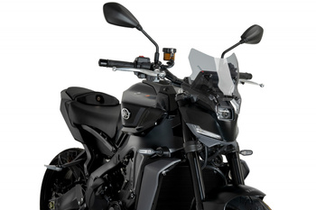 Owiewka PUIG do Yamaha MT-09 24-25 (Sport)