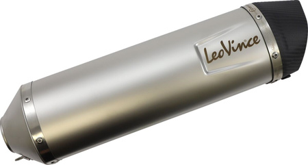 LeoVince tłumik LV One Evo BMW F 800GT/R 2017-2020