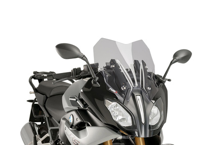Szyba sportowa PUIG do BMW R1200RS 15-18 / R1250RS 19-25