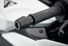 Evotech Performance końcówki kierownicy (Road) - Triumph Trident (2021 - 2024)