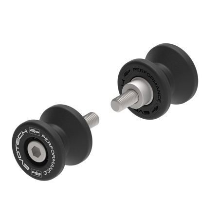 Evotech Performance rolki wahacza - Honda CBR600RR (2013-2016)