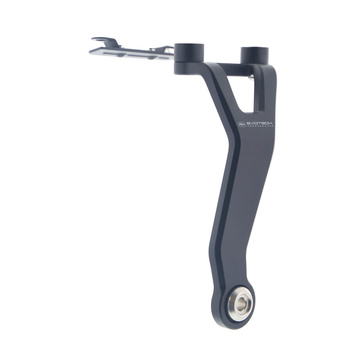 Evotech Performance uchwyt wydechu - Aprilia RSV4 Factory (2025+)