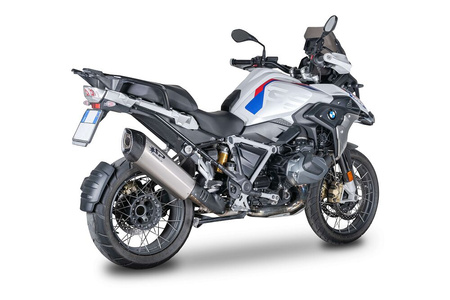 Spark tłumik końcowy Fighter BMW R 1250GS / Adventure 2019-2021