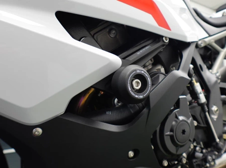 Evotech Performance crashpady - BMW S 1000 RR (2025+)