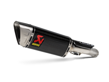 Akrapovic tłumik końcowy Honda CBR 1000RR-R 2020 - 2024