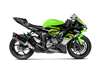 Akrapovic tłumik końcowy Kawasaki ZX-6R 2009 - 2025
