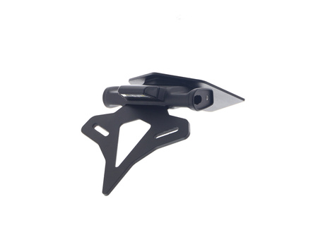 Evotech Performance mocowanie tablicy - BMW M 1000 RR (2021-2022)