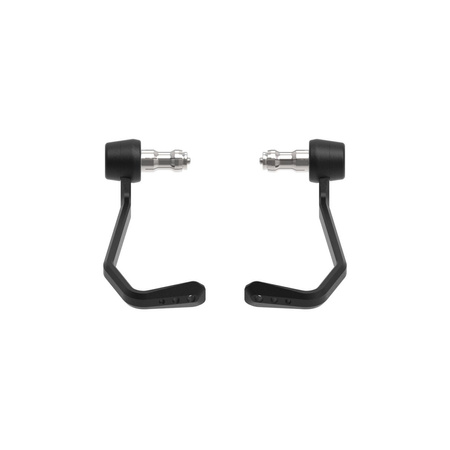 Evotech Performance osłony klamek (Race) - CFMoto 450SR S (2024+)