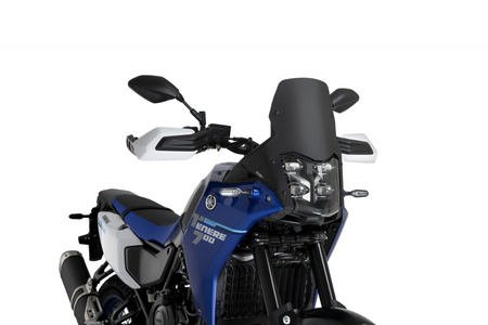 Szyba sportowa PUIG do Yamaha Tenere 700 25