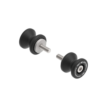 Evotech Performance rolki wahacza - Triumph Tiger Sport 800 (2025+)