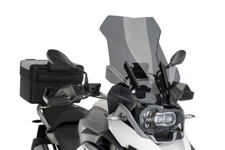 Szyba turystyczna PUIG do BMW R1200GS 13-18 / R1250GS 18-23