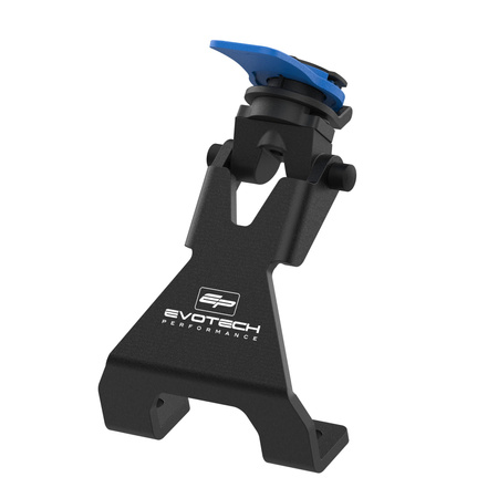 Evotech Performance uchwyt Quad Lock - Kawasaki Z H2 (2020+)