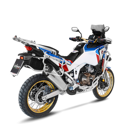 LeoVince tłumik LV-12 Honda CRF 1100L Africa Twin/ Adventure Sport 2020-2023