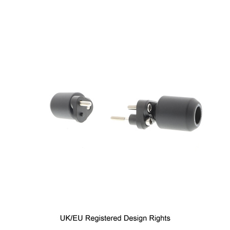 Evotech Performance crashpady - BMW S 1000 XR (2024+)