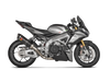 Akrapovic tłumik końcowy Aprilia RSV 4/Tuono V4 2021 - 2025