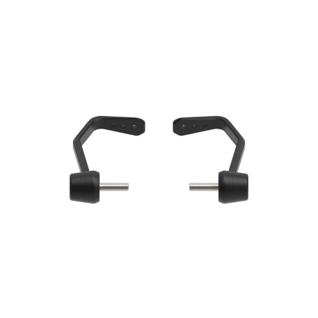 Evotech Performance osłony klamek (Road) - BMW F 900 XR Sport (2025+)