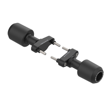 Evotech Performance crashpady - KTM 390 Duke (2024+)