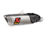 Akrapovic tłumik końcowy Honda CBR 1000RR 2017 - 2019