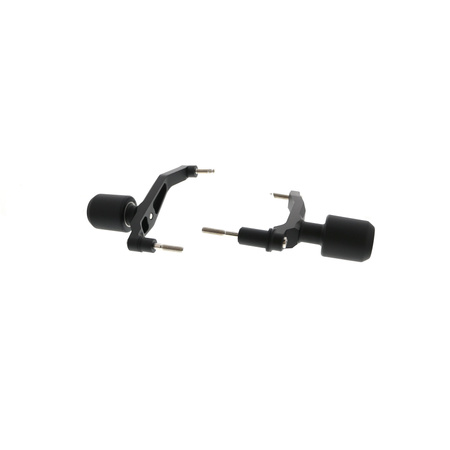 Evotech Performance crashpady - Triumph Trident (2025+)