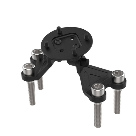 Evotech Performance uchwyt nawigacji TomTom - Suzuki GSX-8R (2024+)