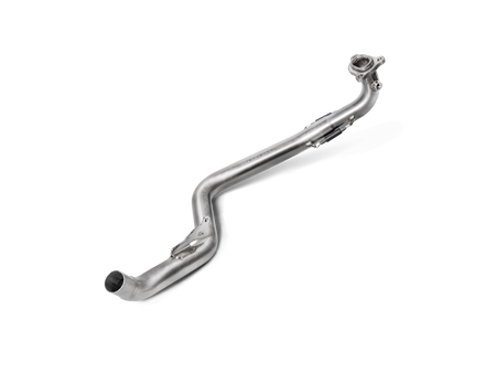 Akrapovic kolektory wydechowe Honda X - ADV 750 2017 - 2024