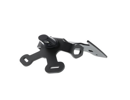 Evotech Performance mocowanie tablicy - Suzuki GSR750 (2010-2017)