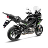 LeoVince tłumik LV-14 R Kawasaki Versys 1000 2019-2024