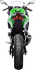 LeoVince tłumik LV-10 Kawasaki Z500/Ninja 500 2024-2025