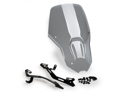 Szyba turystyczna PUIG do Honda CRF1100L Africa Twin 20-23