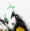 Evotech Performance uchwyt Quad Lock - BMW F 900 XR Sport (2025+)