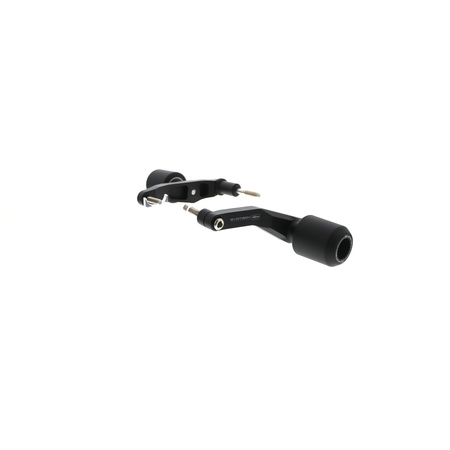 Evotech Performance crashpady - Triumph Trident (2025+)