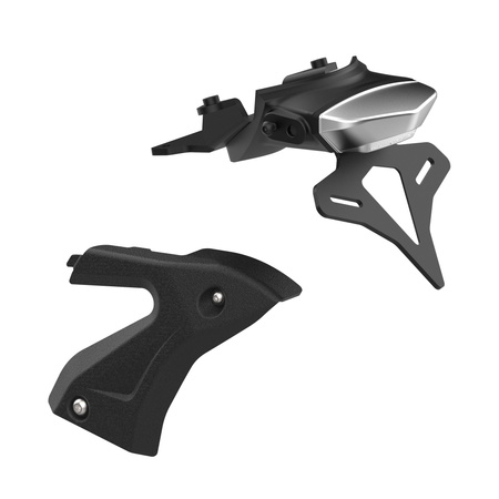 Evotech Performance mocowanie tablicy - Triumph Trident 660 Triple Tribute Edition (2024+)