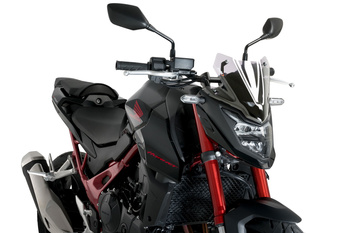 Owiewka PUIG do Honda CB750 Hornet 23-24 (Sport)