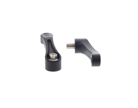 Evotech Mirror Extensions - Honda CB1000 Hornet SP (2025+)