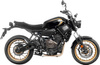 LeoVince układ wydechowy LV-10 Yamaha MT-07/XSR 700/R7 2021-2024