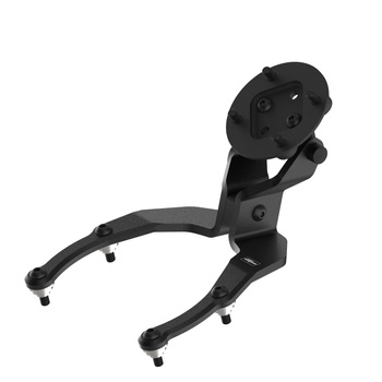 Evotech Performance uchwyt nawigacji TomTom - KTM 990 Duke (2024+)