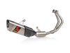 Akrapovic układ wydechowy Racing Line Yamaha R7