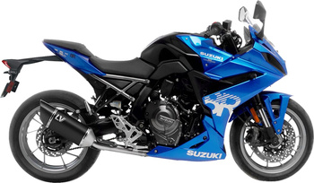 LeoVince układ wydechowy LV-14 R Suzuki GSX-8R/S 2024-2025