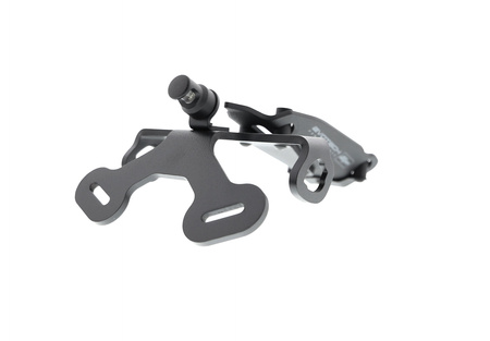 Evotech Performance mocowanie tablicy - Ducati Panigale 1199 S (2012-2015)