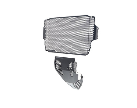 Evotech Performance osłona chłodnicy + silnika - Ducati Multistrada 1200 Pikes Peak 2016-2017