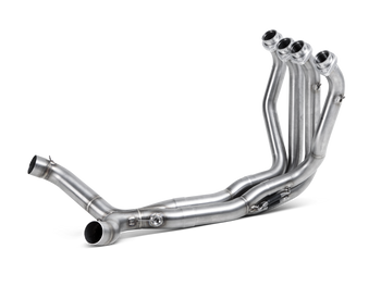 Akrapovic kolektory wydechowe Kawasaki Z1000 /SX 2014 - 2020