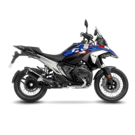 LeoVince tłumik LV-14 BMW R 1300GS/Adventure 2024-2025