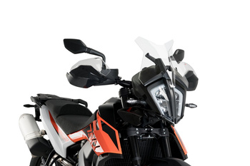 Szyba sportowa PUIG do KTM 790 / 890 Adventure