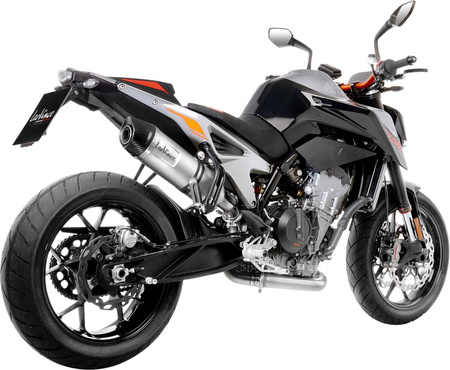LeoVince decat KTM 790/890 Duke