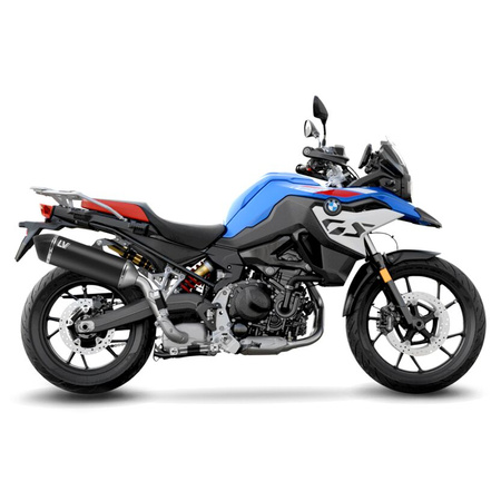 LeoVince tłumik LV-14 BMW F750/F800GS/F850GS/F900GS/Adventure