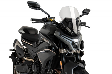 Owiewka PUIG do CFMoto 800 NK 23-25 Sport / Advanced