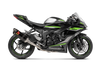 Akrapovic układ wydechowy Racing Line Kawasaki ZX-6R 2023 - 2025