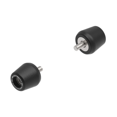 Evotech Performance końcówki kierownicy (Road) - Honda GB350S (2025+)