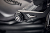 Evotech Performance końcówki kierownicy (Touring) - Triumph Trident (2025+)