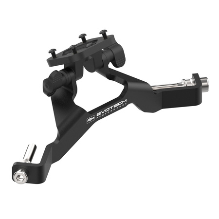 Evotech Performance uchwyt nawigacji Garmin - Aprilia RS660 (2021+)